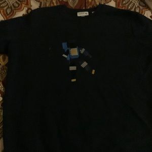 Astronomer Lacoste sweater